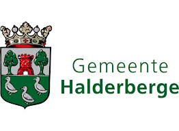 gemeente halderberge Flag